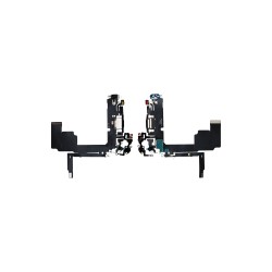 Flex de Carregamento Apple iPhone 15 Pro